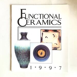 Functional Ceramics 1997 Conference Workshop Book.